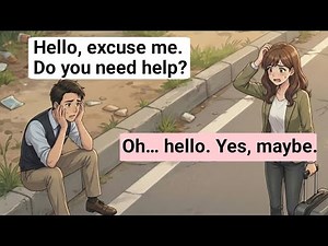 Learn English Speaking Practice For Beginners | Daily English Conversation