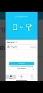 XbotGo Tutorial：Gimbal not Leveled