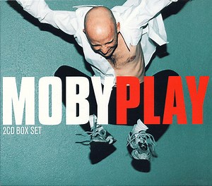 Moby - Play (2CD Box Set)