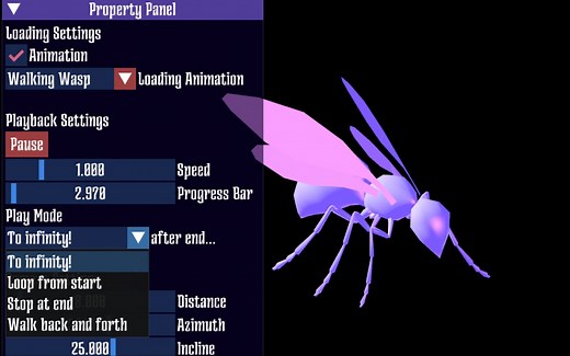 C++从零搭建角色动画引擎