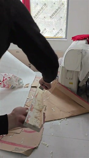 Just repeating the same thing every day for ten years or more