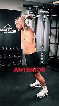 🔺STANDING PLANK🔺GREAT FOR YOUR CORE!