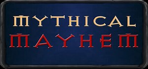 Mythical Mayhem: обзор, публикации, гайды и релиз rpg карточная игры Mythical Mayhem