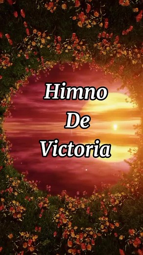 Himno de Victoria Danny Berrios: canción completa y letra