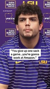 1M views · 9.9K reactions | Newly drafted Patriots OL Will Campbell on the difference between playing O-line & D-line | New England Patriots on CBS Sports | Facebook