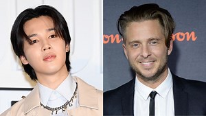 “There’s still more music”: Fans ecstatic as OneRepublic’s Ryan Tedder reveals writing a song for BTS’ Jimin at iHeartRadio Jingle Ball 2023