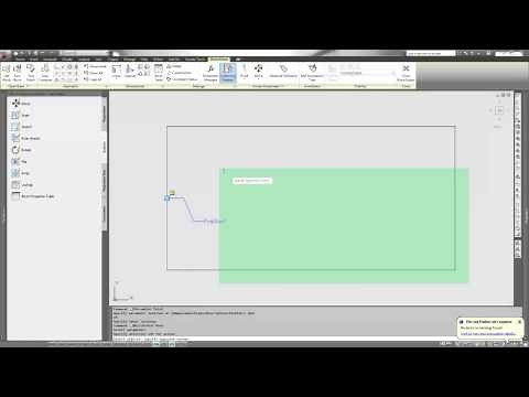 Dynamic Blocks Move Action