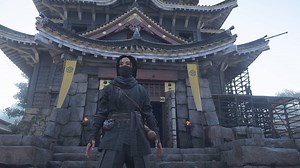 How to open the Katano Castle locked door in Assassin's Creed Shadows - VideoGamer