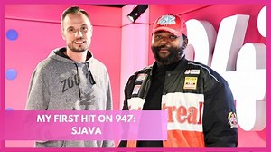 🔊 #MyFirstHitOn947 where artists chat about their first hit & what it meant to them then. 🎙️ Sjava WATCH full interview: https://buff.ly/3Kpe17a Brought to you by South African Music Performance Rights Association #KnowYourMusicLoveYourMusic #SAMPRAx947 Primedia App www.primediaplus.com | 947