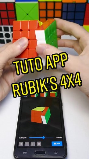 Ultimate Guide to Solving Rubik's Cube 4x4 | Step-by-Step Tutorial