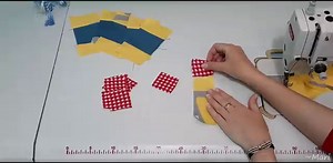 Learn to Make Amazing Patchwork Projects with THIS Quilting Tutorial!