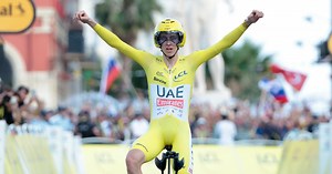 Watch: Stage-by-stage guide as Tour de France 2025 route revealed