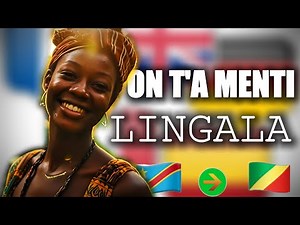 ✨ THE 5 HIDDEN ORIGINS OF LINGALA ✨