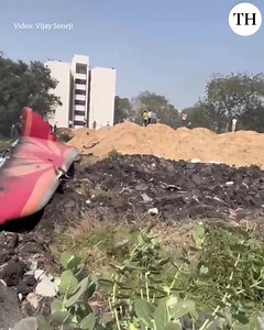 324K views · 2.1K reactions | ගුවන් අනතුරෙන් පසු අහමදාබාද්හි මේඝානි නගර් ප්‍රදේශයේ සහන සේවා සහ ගලවා ගැනීමේ කටයුතු සිදුවෙමින් පවතී ... | Info Sri Lanka News - www.infosrilanka.lk | Facebook