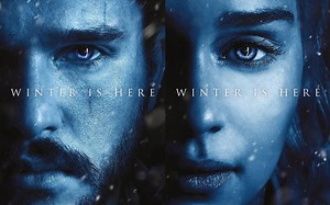 GOT 7季终集预告