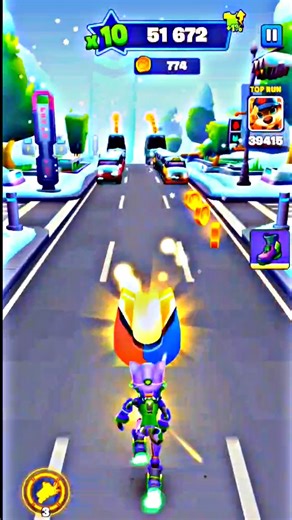 Runner Heroes: The Next Evolution of Endless Runners