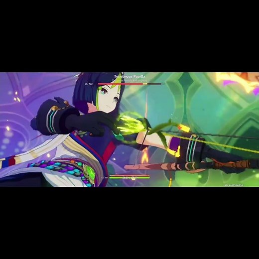 Genshin Impact | Tighnari C2 Showcase 2025