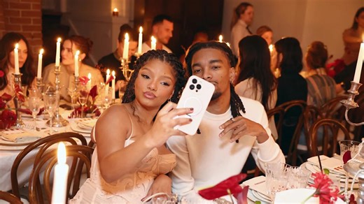 Is Scott Bridgeway Part of Halle Bailey’s World? Here’s What We Know About Her Rumored Boyfriend