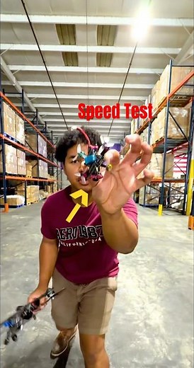 Small vs Big Drone Speed Test🚀🚀🚀