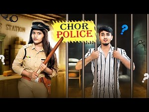 Hide and Seek Challenge || Chor Police || it’s deep gungun