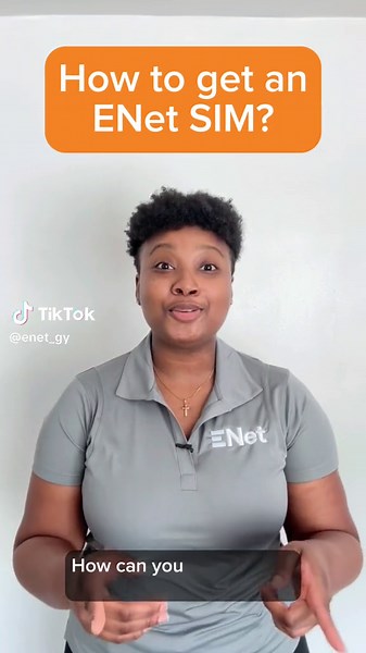 Get ENet SIM with Orange Plan for $2,000 | Requirements & Locations