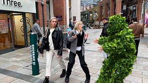 29K views · 2K reactions | follow my page for more fun Nickxar #nickxar #prank #funnymoment #prankster #bushman | Nickxar | Facebook