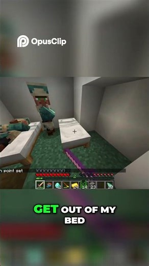 Minecraft lucky block gameplay #minecraft #viralvideo #shorts