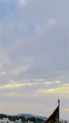 kite🪁 lovers😍 #zhkiduniya #cutebaby #kite #kitelover #youtubeshorts #trend