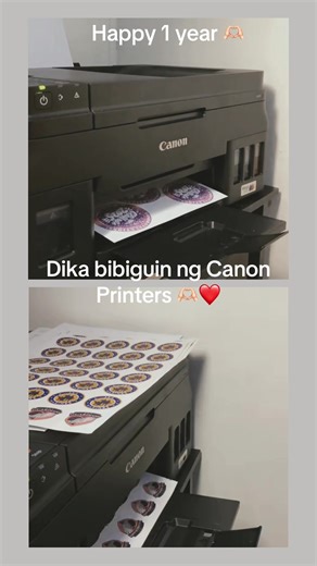 Top Canon Printers for Stunning Photo Printing