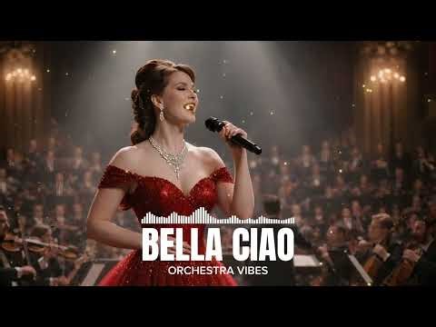 Bella Ciao – Cinematic Orchestral Cover | Emotional Version