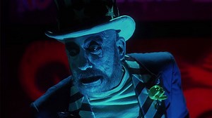 61K views · 2.9K reactions | Rob Zombie's House of 1000 Corpses, is returning to HHN! #universalhhn #HHN29 For more details and to get your tickets NOW: Halloween Horror Nights - Hollywood  bit.ly/2YqynCs Halloween Horror Nights - Universal Orlando  bit.ly/2OWATRB | House of 1000 Corpses | Facebook