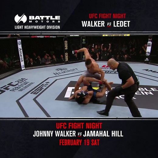 50K views · 801 reactions | Came in and 푯푰푻 푳푰푲푬 푨 푻푹푼푪푲  [ B2YB Battle Motors | #HitsLikeATruck #BattleTough #EVTRUCK ] | UFC | Facebook