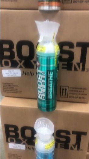 Which Boost Oxygen Is Your Favorite?