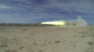 The US Air Force is working on its own version of the Hyperloop — and it just set a world record. | Insider Tech