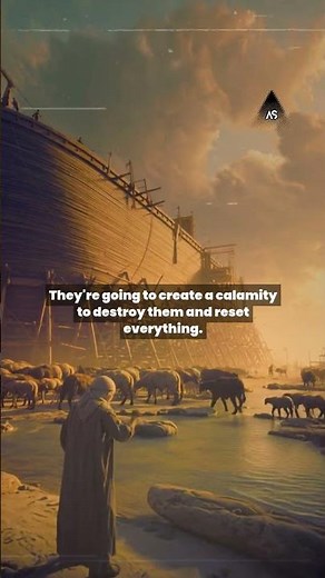 The Oldest Flood Story: Atra-Hasis, Gilgamesh, and Noah