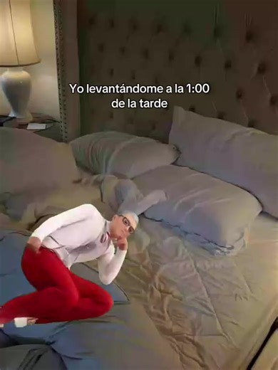 Yo todos los días