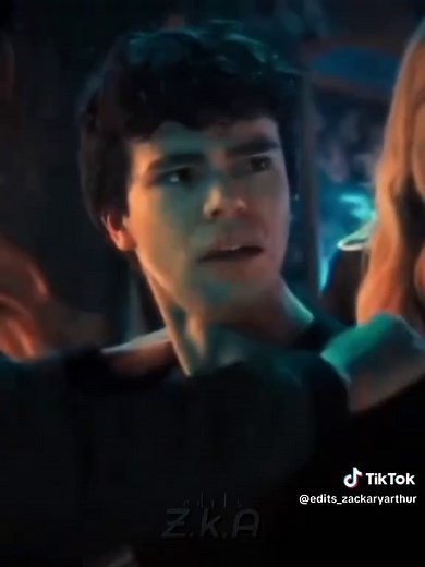 Zackary Arthur Edits: A Love Story