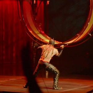 The Big Top returns to Melbourne 🎪 Kooza by Cirque du Soleil is coming in 2026. Tickets on sale now. | Cirque du Soleil
