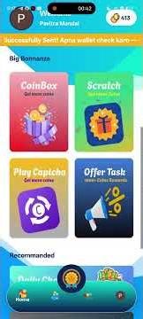 free redeem code apphttps://coinpeapp.netlify.app/ref?code=MAN903