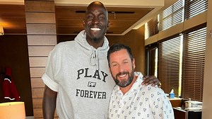 Watch The Best of KG Certified Season 1 Episode 1: Adam Sandler - Paramount