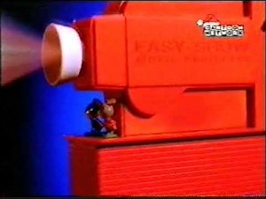 Dutch Cartoon Network commercials & bumpers Boomerang | 1999-2000