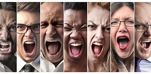 The science behind the red mist (and how fish can help with anger management)