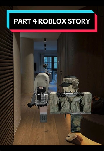 Part 4: Who's That Guy and Why Is He So Scared?