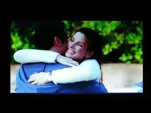 Opening To Perfect Stranger 2007 DVD