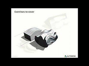 Modélisation avancée dans Revit