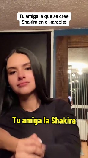 #karaoke #shakira