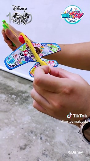 MR.TOY Malaysia on TikTok