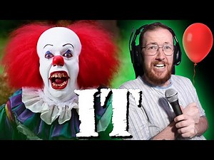 First Time Watching *IT* (1990) | Movie Reaction!