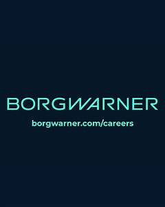 The future at BorgWarner looks bright! 🌟If you’re excited about innovation and the future of mobility, check out our latest career opportunities at borgwarner.com/careers. | BorgWarner