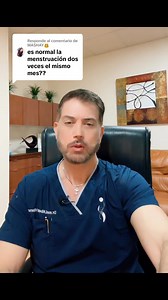 59K views · 1.1K reactions | Respuesta a @MASHAY “CICLO MENSTRUAL” #saludfemenina #salud #fyp #foryoupage❤️❤️ #dralbertovillarreal #noestassola #ciclomenstrual | Dr. Alberto Villarreal | Facebook